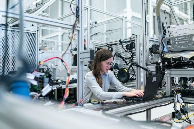 Engineering Services