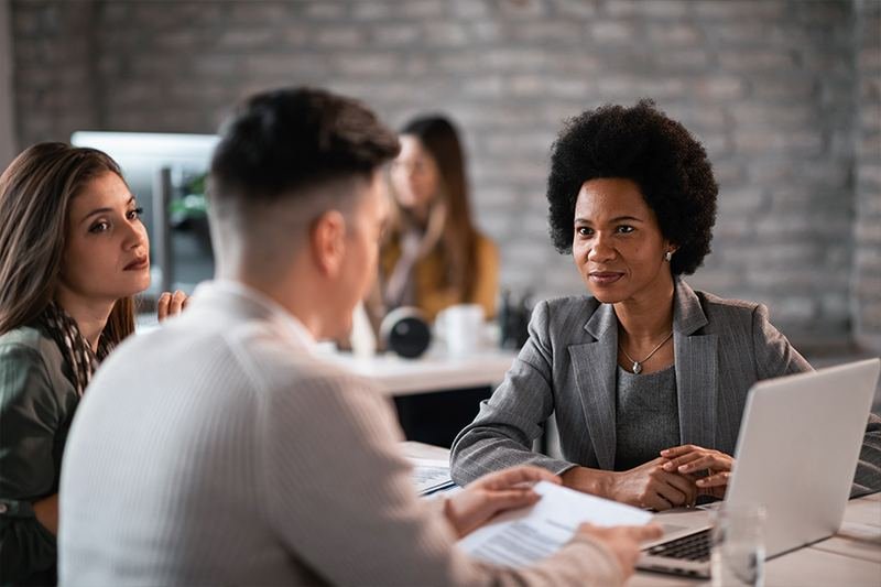 HR Services