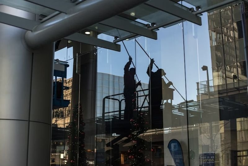 Maintenance Services